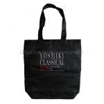 X JAPAN(エックス) YOSHIKI トートバッグ 非売品 YOSHIKI CLASSICAL 2018 ～紫に染まった夜～