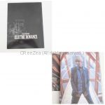 access(アクセス) 浅倉大介 パンフレット tour 1995-1996