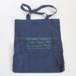 access(アクセス) 浅倉大介 トートバッグ tour 2004