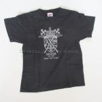 access(アクセス) tour 2006 Tシャツ(シルバー）