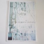 access(アクセス) 浅倉大介 パンフレット 2006 Cool Summer Rainbow