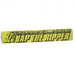 B'z(ビーズ) LIVE GYM Pleasure '93 JAP THE RIPPER マフラータオル