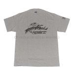 CHAGE&ASKA(チャゲアス) その他 Tシャツ real cast グレー 15周年