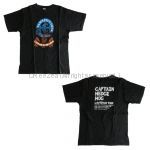 CAPTAIN HEDGE HOG(キャプヘジ) その他 Tシャツ LAWRENCE TOUR 2009