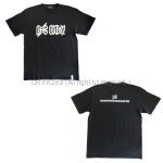 布袋寅泰(BOOWY) beat crazy Presents Special Gig "B.C. ONLY 2008" @ club Tシャツ ブラック