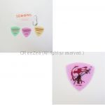 access(アクセス) 浅倉大介 iceman アイスマン ピックセット（サイン入り）