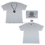 米米CLUB(K2C) その他 Tシャツ ホワイト ネックレス