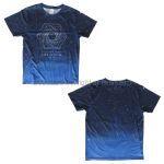 神谷浩史(かみやひろし) Live 2016 "LIVE THEATER" Tシャツ