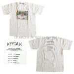 KEYTALK(キートーク) その他 運転向上ツアー Tシャツ 灼熱の小旅行 運転技術向上委員会 冬の陣 モンスター