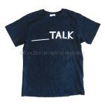 KEYTALK(キートーク) その他 Tシャツ ブラック ___TALK