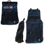 ももいろクローバーZ(ももクロ) その他グッズ adidasコラボ NEO Labelリュック 「ももクロ ポシュレの玉手箱だZ」 バックパック