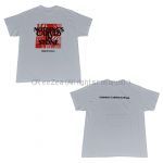 Nothing's Carved In Stone(NCIS) その他 Tシャツ ホワイト Mirror Ocean