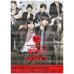 小野大輔(小野D) ポスター 神谷浩史 LIVE TOUR 2015 What is Rock?~ロックって何ですか?~