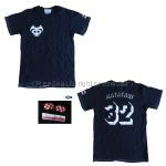 奥田民生(okuda tamio) tour '97 股旅 ニューOT Tシャツ