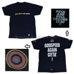 奥田民生(okuda tamio) その他 Tシャツ KAWASAKI STANDARD CITTA CUSTOM 2002