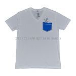 SCANDAL(スキャンダル) オフィシャルグッズ ポケット付 Tシャツ HARUNAデザイン SCANDAL SHOP 2013