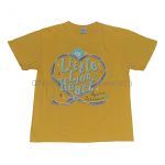 竹達彩奈(あやち) イベント・フェス Tシャツ 7thシングル『Little*Lion*Heart』発売記念イベント