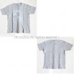 TM NETOWORK(TMN) DOUBLE-DECADE TOUR "NETWORK" Tシャツ