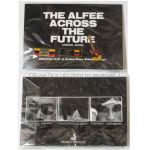 THE ALFEE(ジ・アルフィー) BRIDGE ACROSS THE FUTURE オリジナルバッジセット