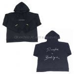 [Alexandros](ドロス) Sleepless in Japan Tour HOODIE パーカー