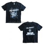 [Alexandros](ドロス) Premium V.I.P. Party Tシャツ ブラック