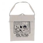 after the rain(そらる×まふまふ) TOUR 2016 -WINTER GARDEN- レコードバッグ トートバッグ