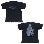 Dir en grey(ディル) TOUR07 THE MARROW OF A BONE Tシャツ　ブラック