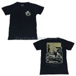 Dir en grey(ディル) TOUR2013 GHOUL Tシャツ ブラック -instinct-