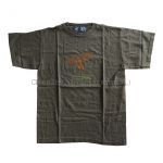 福山雅治(ましゃ) WE'RE BROS. TOUR '98 ‐LIKE A HURRICANE‐ Tシャツ チャコール