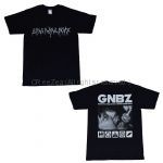 銀杏BOYZ(going steady) その他 Tシャツ GNBZ フォト