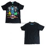 GLAY(グレイ) VERB TOUR FINAL "COME TOGETHER 2008-2009" Tシャツ ブラック