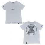 GRANRODEO(グランロデオ) LIVE TOUR 2009-2010 "ROLLING the SCAR LEMON" Tシャツ ホワイト