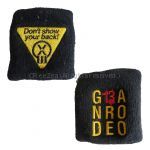GRANRODEO(グランロデオ) LIVE 2018 G13 ROCK☆SHOW "Don't show your back!" リストバンド