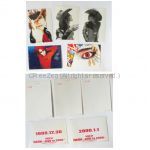X JAPAN(エックス) HIDE ポストカード インビテーションカード セット DIVE 2000 等
