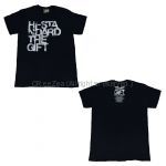 Hi-STANDARD(ハイ・スタンダード) その他 Tシャツ THE GIFT TOUR 2017