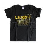 宮野真守(マモ) Laugh & Peace ファンクラブイベントVol.3 Tシャツ ブラック