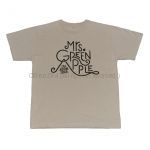 Mrs. GREEN APPLE(ミセス・グリーン・アップル) その他 Tシャツ オフホワイト  HALL TOUR 2019「The ROOM TOUR」