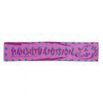 MAN WITH A MISSION(マンウィズ) その他 マフラータオル 水玉ドット  ピンク