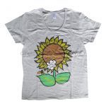 ナオト・インティライミ(NAOTO) その他 Tシャツ グレー 2012夏フェス