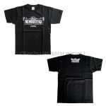 ニューロティカ(NEW ROTEeKA) 限定販売 Tシャツ ブラック ドラキュラ