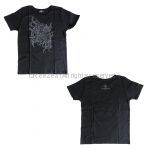 Sound Horizon(サンホラ) 国王生誕祭休日スペシャル2010 Tシャツ ブラック