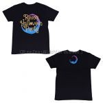 Sound Horizon(サンホラ) Revo's Halloween Party Tシャツ ブラック