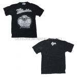 T.M.Revolution(西川貴教) T.M.R.LIVE REVOLUTION'00 -progress- Tシャツ コブラ ブラック