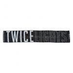 twice(トゥワイス) WORLD TOUR 2019 'TWICELIGHTS' マフラータオル 東京ドーム公演限定