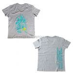 UNISON SQUARE GARDEN(ユニゾン) fun time HOLIDAY 3 Tシャツ THE BACK HORN 藍坊主 MONOBRIGHT BIGMAMA