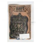 VAMPS(HYDEソロ) HALLOWEEN PARTY 2011 フラッシュパスケース