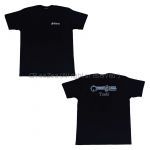 X JAPAN(エックス) ToshI Tシャツ ブラック ORDINAL STRATA オーディナル ストラータ