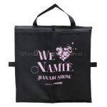 安室奈美恵(アムロ) WE LOVE NAMIE HANABI SHOW 座布団バッグ　来場者限定