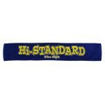 Hi-STANDARD(ハイ・スタンダード) その他 マフラータオル gift tour