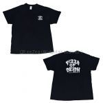 Hi-STANDARD(ハイ・スタンダード) その他 Tシャツ pizza of death